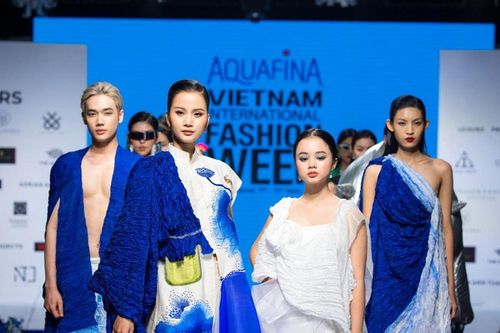 Thời trang Việt: Sáng tạo bền vững