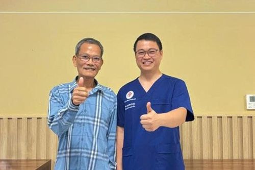 Hiếm gặp: Cứu sống bệnh nhân bị hoại tử toàn bộ dạ dày và thực quản