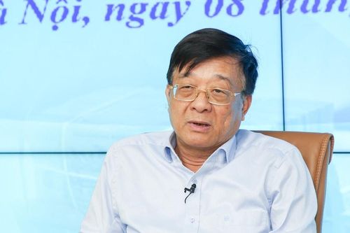 Ý kiến của ông Nguyễn Quốc Hùng về vai trò của tổ chức Bảo hiểm tiền gửi