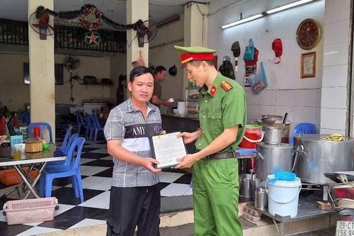 Hà Nội: Phường Ba Đình quyết tâm xây dựng 'Phường không ma túy', vì một cộng đồng an toàn