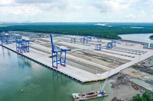 Chủ đầu tư dự án cảng biển lớn nhất Đồng Nai tiếp tục lỗ nặng trong quý III