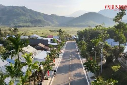 Chuyện về nông thôn mới hiện đại ở Đà Nẵng