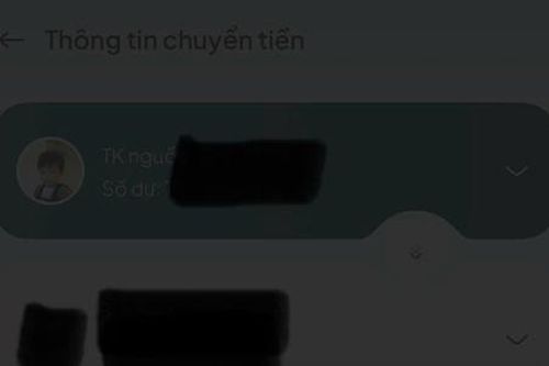 Chỉ trong 1 tuần, một ngân hàng phát hiện 6.000 tài khoản gian lận
