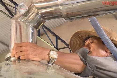 Kinh tế hợp tác góp động lực mạnh xây dựng nông thôn mới Gia Lai
