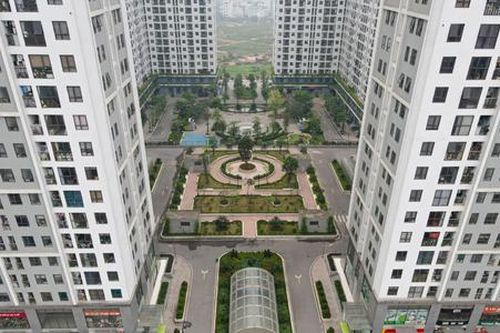 Hà Nội: Mở bán nhà ở xã hội từ 824 triệu đồng/căn hộ