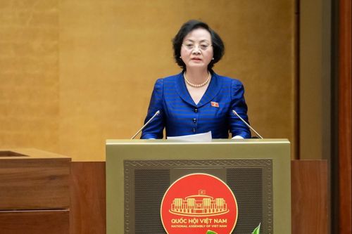 Đổi mới cách tuyển dụng, sử dụng, quản lý viên chức