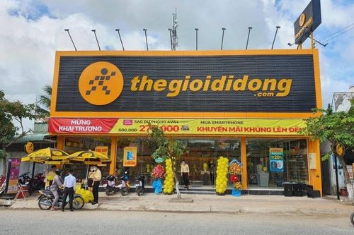 MWG về đích lợi nhuận năm sau 9 tháng, thu lãi lớn từ 'kho tiền mặt'
