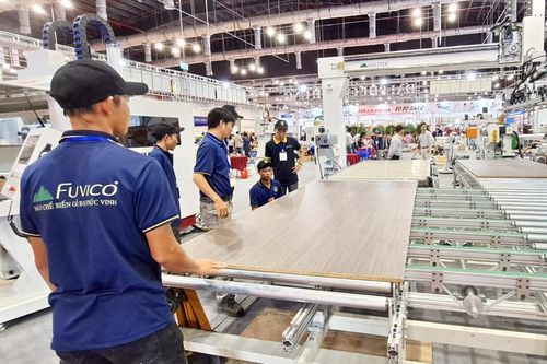 Tăng cường nội lực doanh nghiệp: Nền tảng tạo sức bật mới cho kinh tế Việt Nam