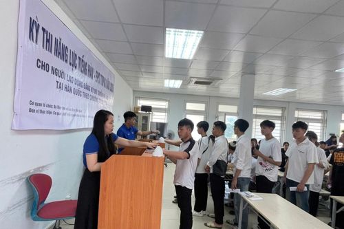 Không cần môi giới, đi lao động Hàn Quốc qua EPS cuối năm 2025 nhanh và chuẩn