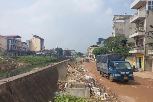 Bài 2: Khi thiên tai là phần ngọn, còn 'nhân tai' mới là gốc rễ