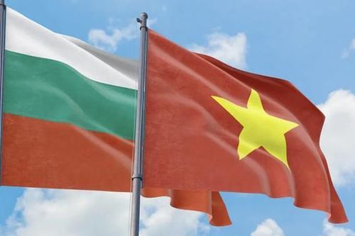 Tăng cường nền tảng hữu nghị, nâng tầm quan hệ Việt Nam – Bulgaria