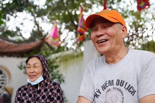 Bí quyết để người cao tuổi Thủ đô sống vui, sống khỏe
