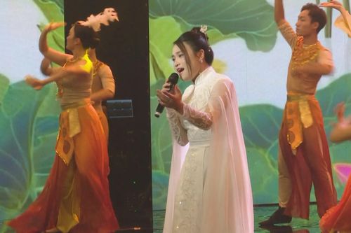 'Mẹ Việt Nam' – Đêm nghệ thuật chạm đến trái tim