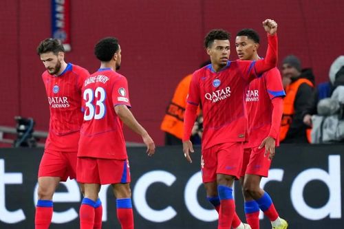 Paris Saint Germain và bộ mặt đáng sợ của nhà Vua