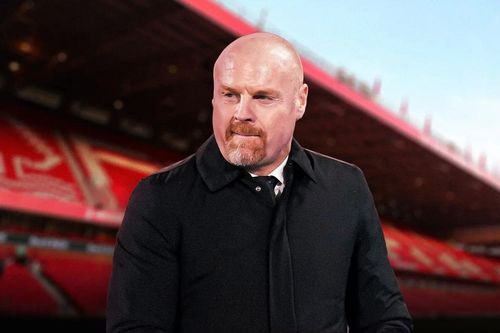 Nottingham Forest bổ nhiệm HLV Sean Dyche