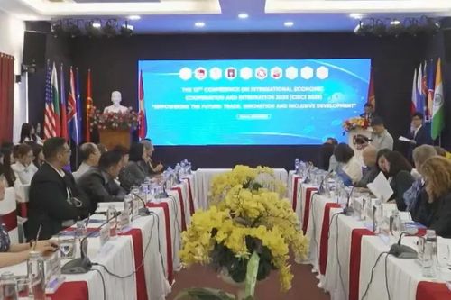 Thúc đẩy đổi mới sáng tạo và phát triển bao trùm