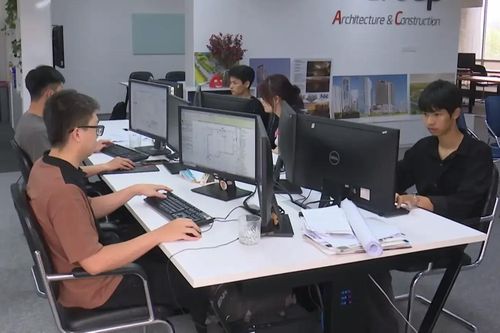 Thị trường M&A bất động sản sôi động trở lại