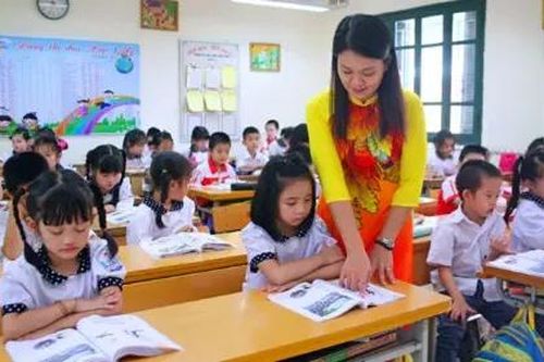 Hà Nội dành nguồn đầu tư lớn cho giáo dục đào tạo