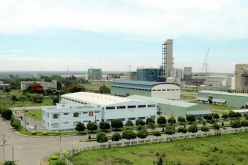 Hàng loạt khu công nghiệp mới được triển khai trên toàn quốc