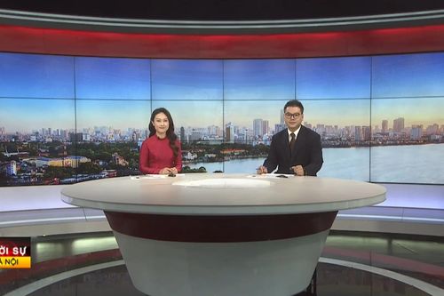 Chương trình Thời sự 18h30 | 22/10/2025