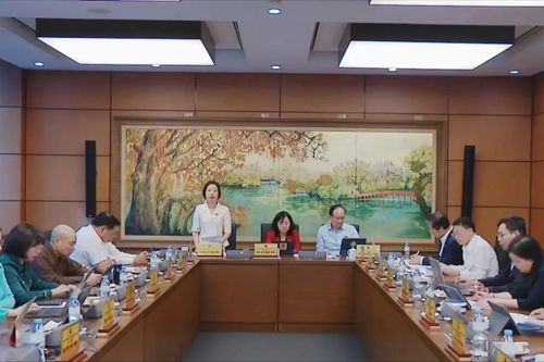 Thống nhất dùng chung một bộ sách giáo khoa từ năm 2026