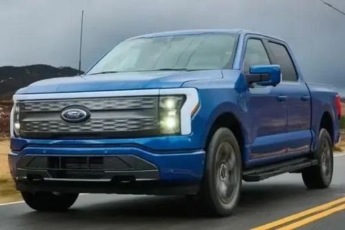 Ford ngừng sản xuất nhiều mẫu xe do thiếu nhôm