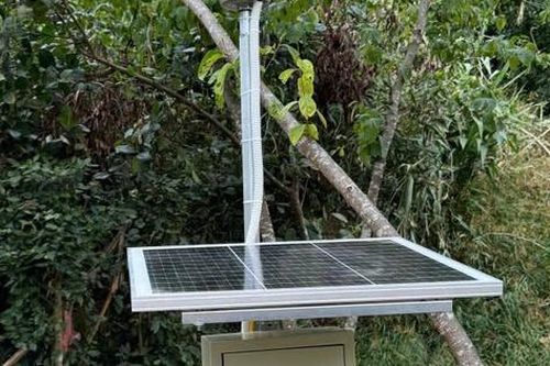 Vì sao hệ thống giám sát và cảnh báo sớm sạt lở lọt vào Chung khảo Nhân tài Đất Việt 2025?