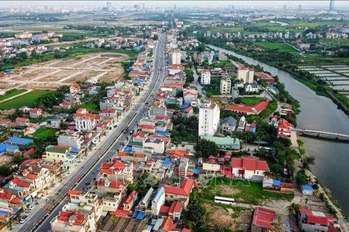 Hải Phòng đề xuất quy định cấp xã được thưởng vượt thu tiền sử dụng đất
