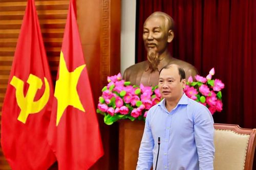 Lấy ý kiến dự thảo Bộ quy tắc ứng xử văn hóa trên không gian mạng
