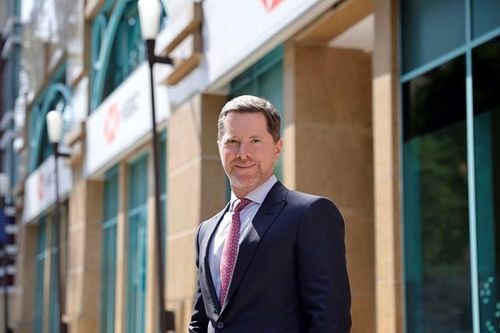 CEO HSBC: Việt Nam trước cơ hội đón dòng vốn 3,4 - 10,4 tỷ USD từ 2 sự kiện thị trường lớn
