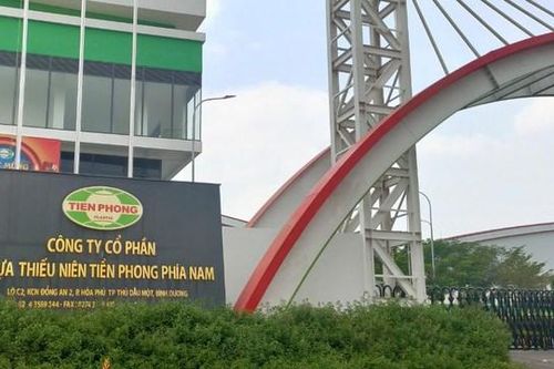 Nhờ điều tiết tốt khoản tiền, Nhựa Thiếu niên Tiền Phong (NTP) báo lãi quý III tăng gần 50%