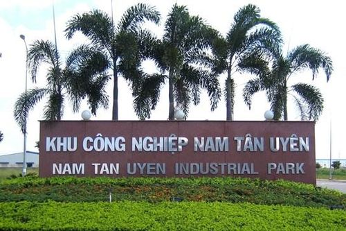 Trước thềm chào HOSE, Khu Công nghiệp Nam Tân Uyên (NTC) báo lãi gần gấp đôi trong quý III/2025