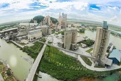 Lãi 9 tháng tăng 331%, Xi măng Vicem Hà Tiên (HT1) đã vượt mục tiêu lợi nhuận 2025