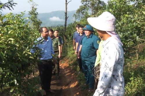 Học theo Bác để làm giàu trên vùng đất khó - Kỳ II