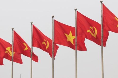Tích cực hưởng ứng Cuộc thi trực tuyến tìm hiểu các kỳ Đại hội Đảng toàn quốc