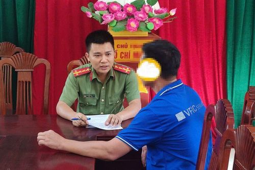 Đăng thông tin không kiểm chứng lên Facebook, một người đàn ông ở Thái Nguyên bị phạt 6.250.000 đồng