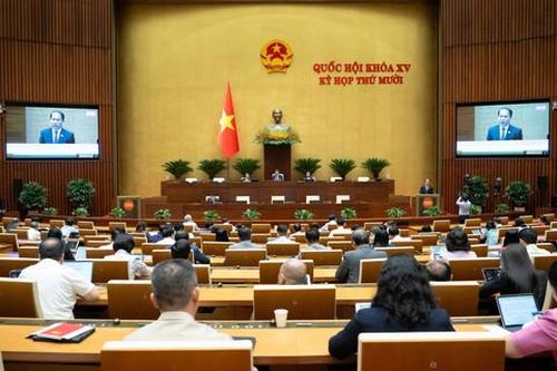 Đổi mới cơ chế, phương thức tuyển dụng, sử dụng và quản lý viên chức theo vị trí việc làm