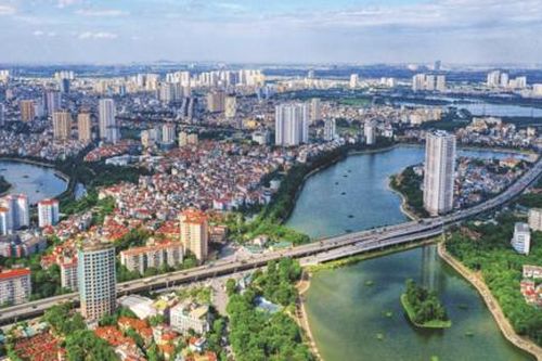 Chuyển Ban Quản lý Phát triển đô thị TPHCM về trực thuộc Sở Quy hoạch - Kiến trúc