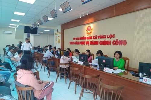 'Lá chắn an ninh' giữ bình yên địa bàn