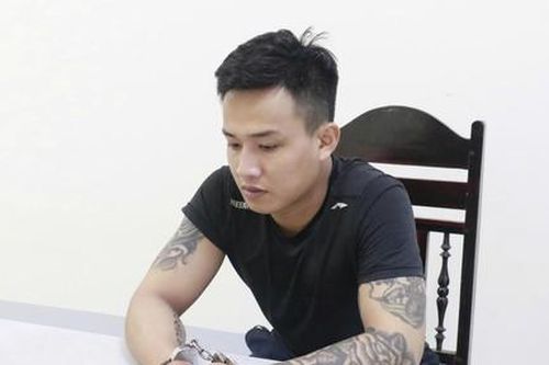 Bắt 'siêu trộm' gây ra 5 vụ đột nhập nhà dân phá két sắt lấy tài sản