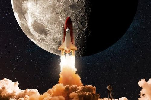 Artemis II chưa thể cất cánh, NASA vẫn tăng tốc chế tạo Artemis III