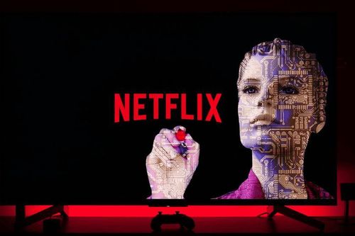 Công nghệ 22/10: Netflix tăng sử dụng AI, YouTube bảo vệ gương mặt người dùng