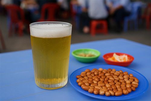 Bia hơi thực chất là gì, có gì khác biệt?