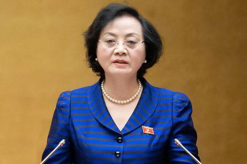 Chưa thay đổi bảng lương viên chức cho đến khi cải cách tiền lương
