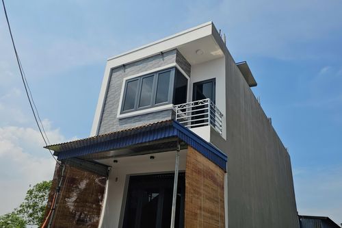 Vụ xây nhà trên đất người khác ở Hải Phòng: Đình chỉ xét xử phúc thẩm