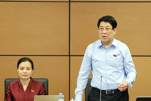 Cần thống nhất khung KPI đánh giá chất lượng viên chức