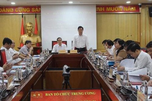 Cấp thiết nâng cao năng lực lãnh đạo của cấp ủy đối với doanh nghiệp Nhà nước