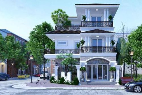 Lựa chọn hướng nhà theo phong thủy 4 phương 8 hướng phù hợp