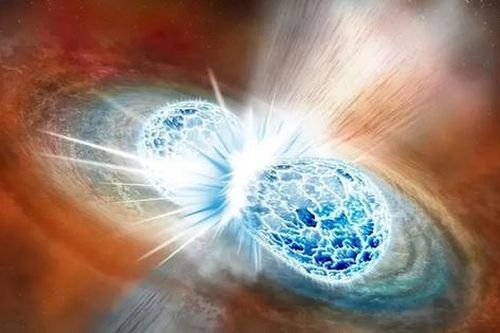 Vàng trên Trái Đất có thể liên quan đến 'hạt ma quỷ'