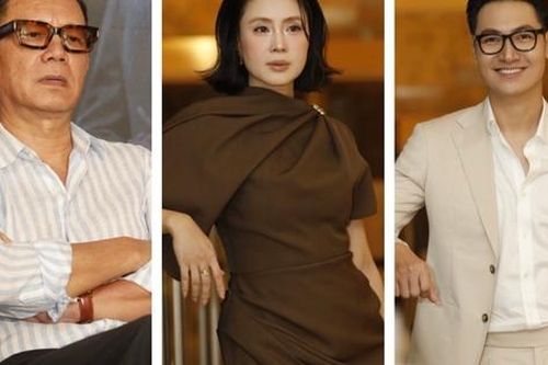 Đạo diễn Mai Hiền: Chưa bàn đến tài năng, diễn viên đầu tiên là phải đẹp